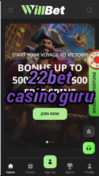 22Bet Casino Guru - Comprehensive 22Bet Review-casinoorder.vip