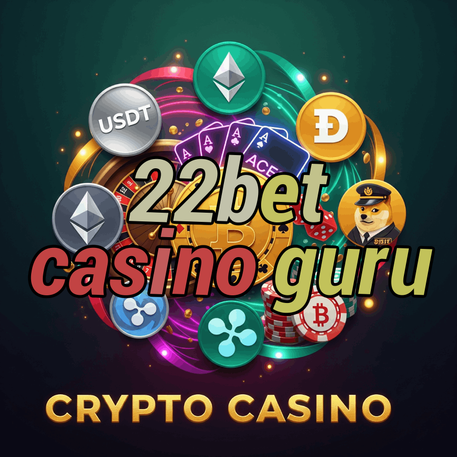 22Bet Casino Guru - Comprehensive 22Bet Review